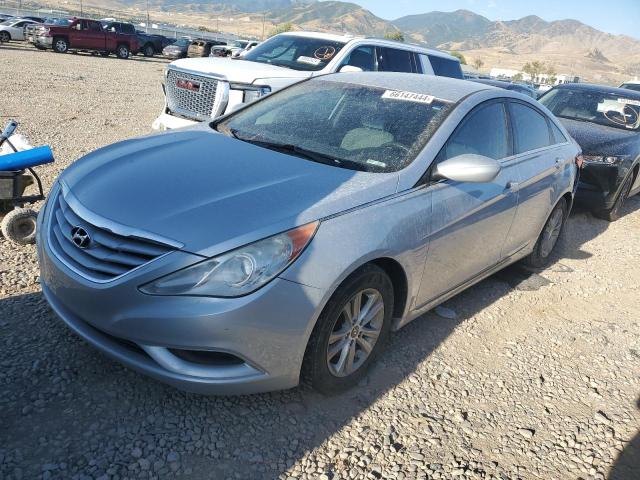 hyundai sonata gls 2011 5npeb4ac5bh290774