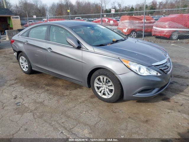 hyundai sonata 2011 5npeb4ac5bh291830