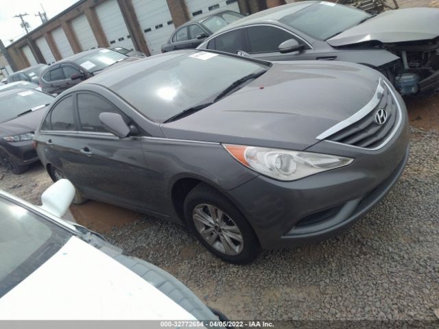 hyundai sonata 2011 5npeb4ac5bh295361