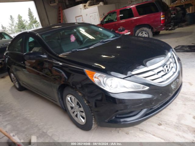 hyundai sonata 2011 5npeb4ac5bh302602