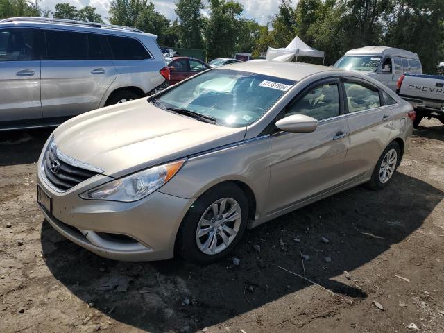 hyundai sonata gls 2012 5npeb4ac5ch321703