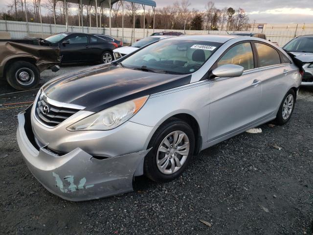 hyundai sonata gls 2012 5npeb4ac5ch345189