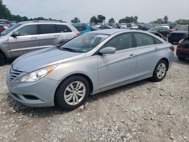 hyundai sonata gls 2012 5npeb4ac5ch359027