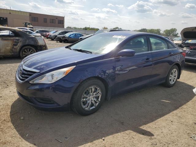 hyundai sonata gls 2012 5npeb4ac5ch363546