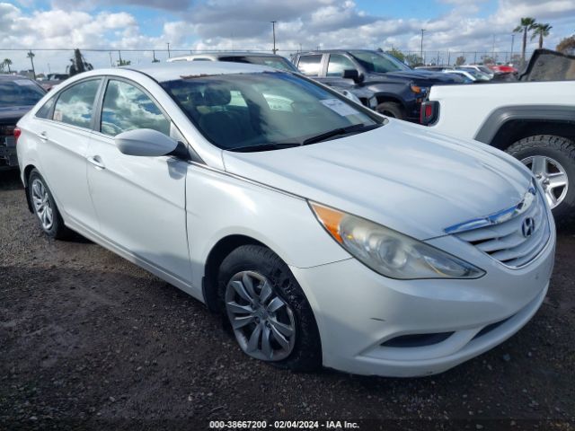 hyundai sonata 2012 5npeb4ac5ch366494