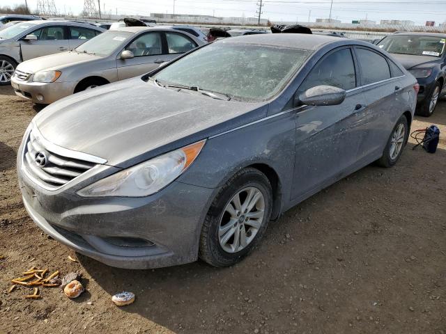 hyundai sonata gls 2012 5npeb4ac5ch378774