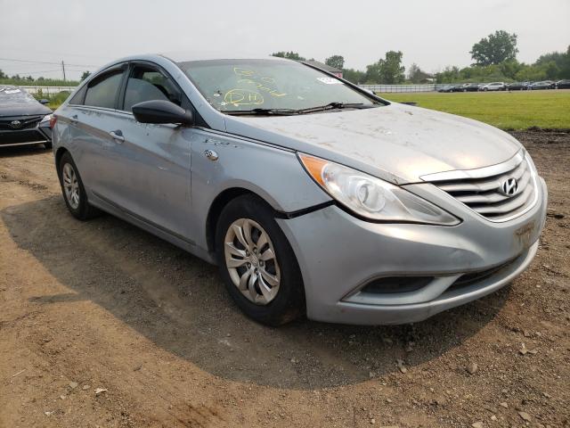 hyundai sonata gls 2012 5npeb4ac5ch395381