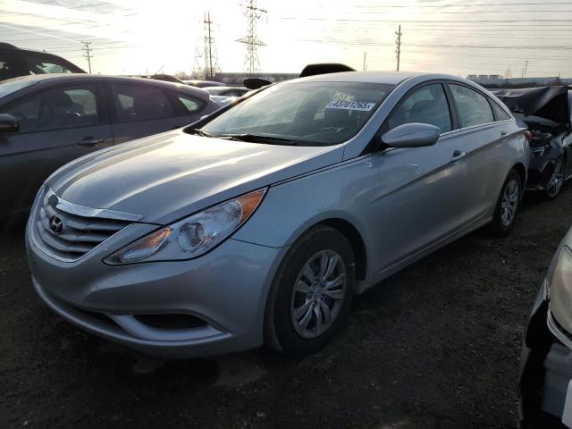 hyundai sonata gls 2012 5npeb4ac5ch407187