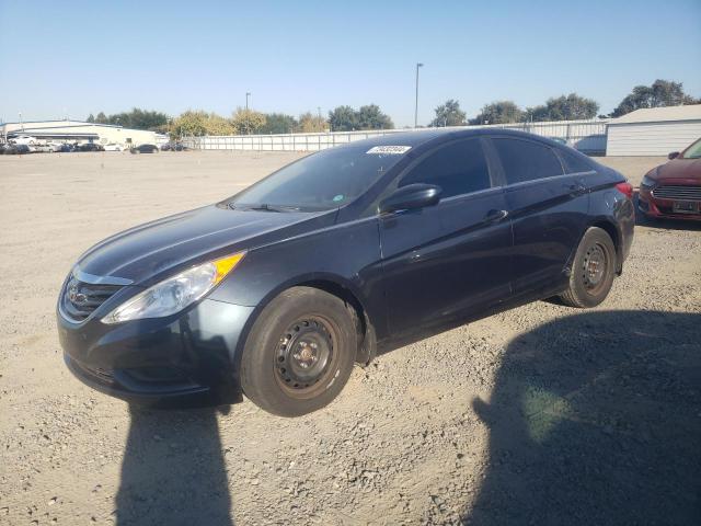 hyundai sonata gls 2012 5npeb4ac5ch408808