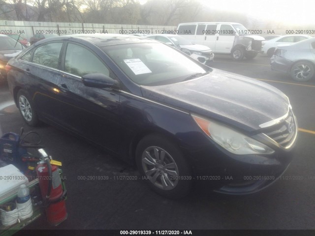 hyundai sonata 2012 5npeb4ac5ch427147