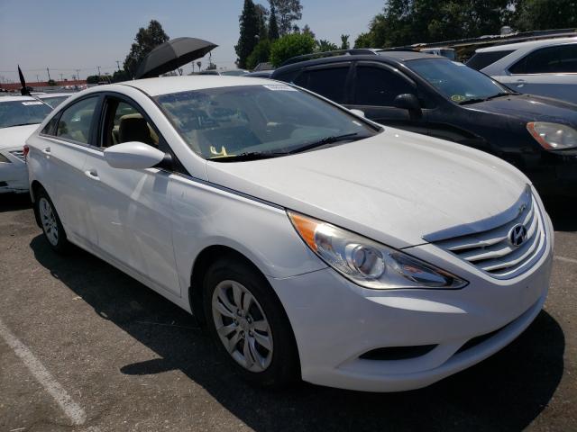 hyundai sonata gls 2012 5npeb4ac5ch429609