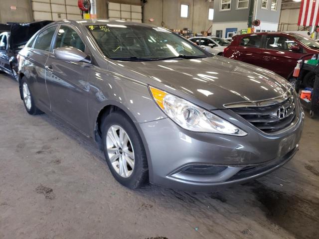 hyundai sonata gls 2012 5npeb4ac5ch436298