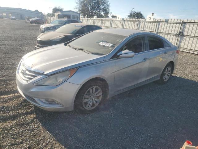 hyundai sonata gls 2012 5npeb4ac5ch441761