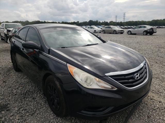 hyundai sonata gls 2012 5npeb4ac5ch449570