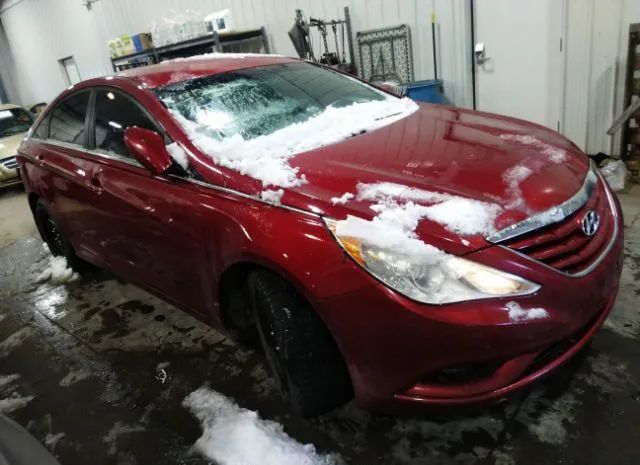 hyundai sonata 2012 5npeb4ac5ch464246