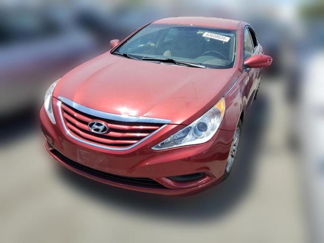 hyundai sonata 2012 5npeb4ac5ch464456