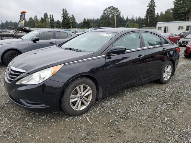 hyundai sonata gls 2012 5npeb4ac5ch464781