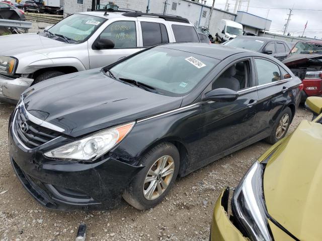 hyundai sonata gls 2012 5npeb4ac5ch472234