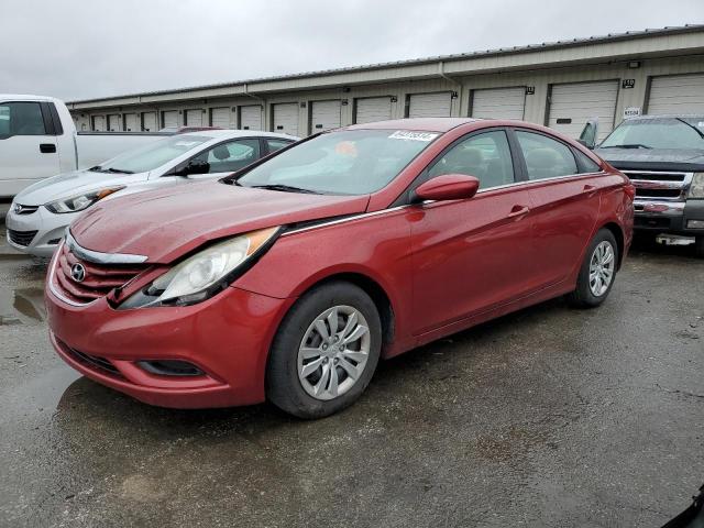 hyundai sonata gls 2012 5npeb4ac5ch473898