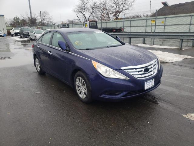 hyundai sonata gls 2012 5npeb4ac5ch497733