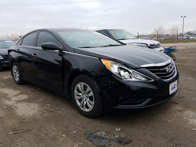 hyundai sonata gls 2013 5npeb4ac5dh509364