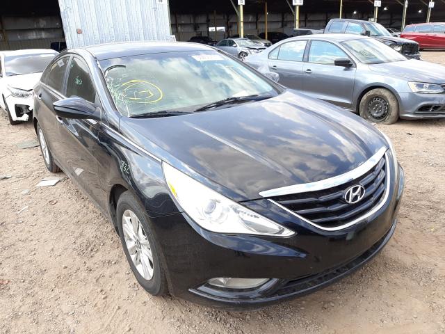 hyundai sonata gls 2013 5npeb4ac5dh520574