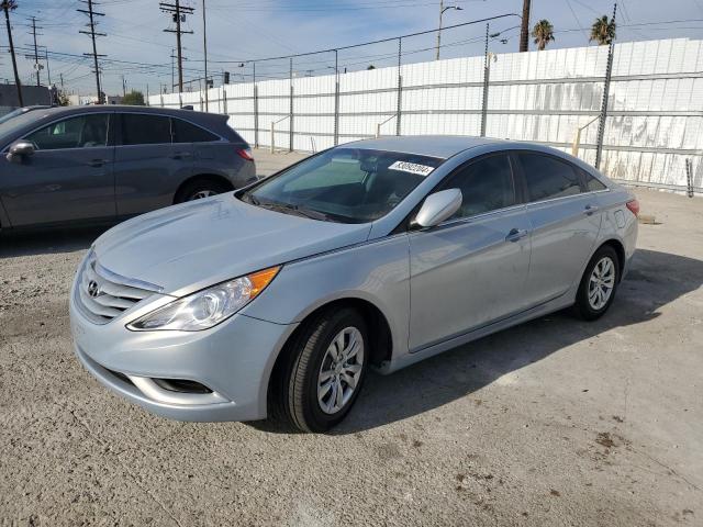 hyundai sonata gls 2013 5npeb4ac5dh538122