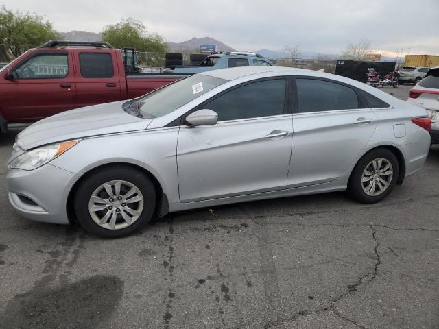 hyundai sonata gls 2013 5npeb4ac5dh539142