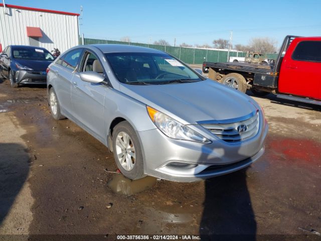 hyundai sonata 2013 5npeb4ac5dh542669