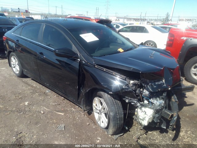 hyundai sonata 2013 5npeb4ac5dh542879