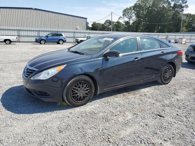 hyundai sonata gls 2013 5npeb4ac5dh547869