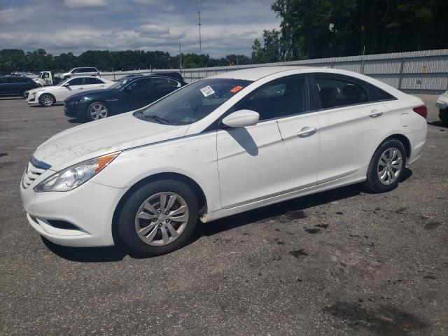 hyundai sonata gls 2013 5npeb4ac5dh561657