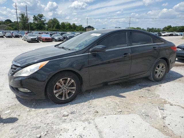 hyundai sonata gls 2013 5npeb4ac5dh581049