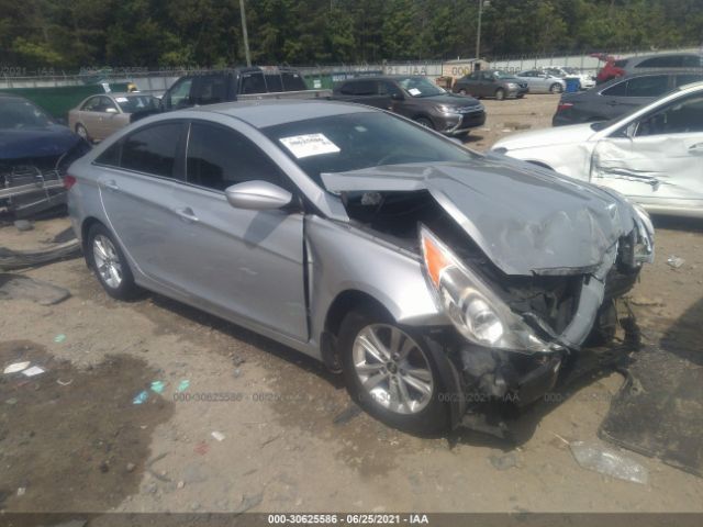 hyundai sonata 2013 5npeb4ac5dh587529