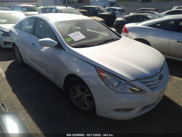 hyundai sonata 2013 5npeb4ac5dh598353