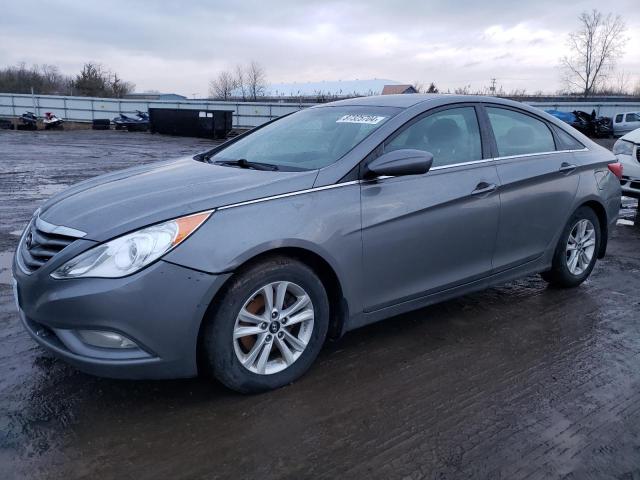 hyundai sonata gls 2013 5npeb4ac5dh611425