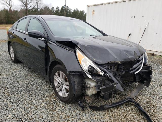 hyundai sonata gls 2013 5npeb4ac5dh634042