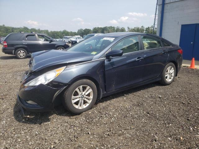 hyundai sonata gls 2013 5npeb4ac5dh638446