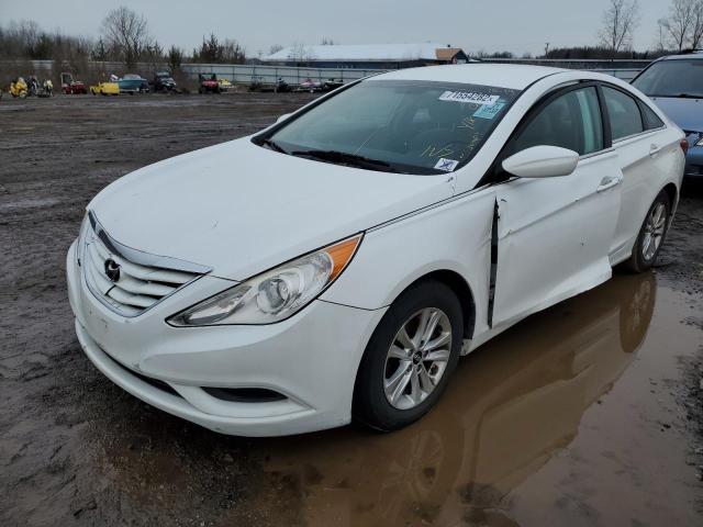 hyundai sonata gls 2013 5npeb4ac5dh649687