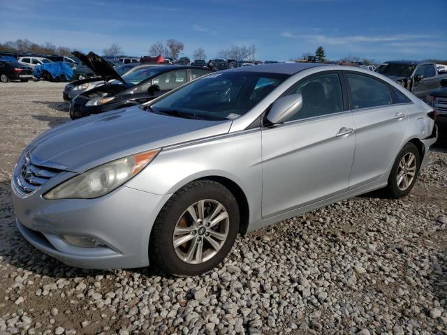 hyundai sonata gls 2013 5npeb4ac5dh653464