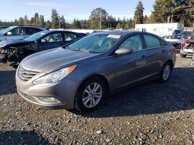 hyundai sonata gls 2013 5npeb4ac5dh655294