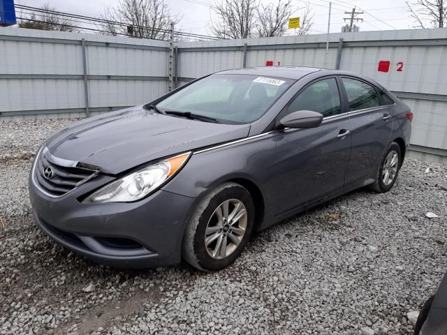 hyundai sonata gls 2013 5npeb4ac5dh703263