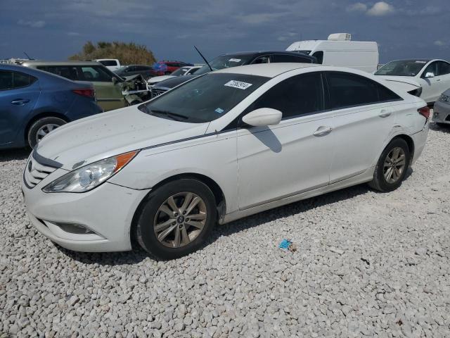 hyundai sonata gls 2013 5npeb4ac5dh707085