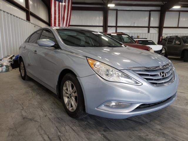 hyundai sonata gls 2013 5npeb4ac5dh715140