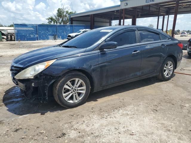 hyundai sonata gls 2013 5npeb4ac5dh724825