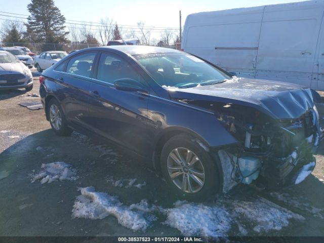 hyundai sonata 2013 5npeb4ac5dh726266