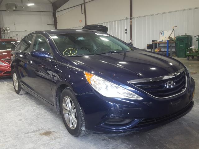 hyundai sonata gls 2013 5npeb4ac5dh731600