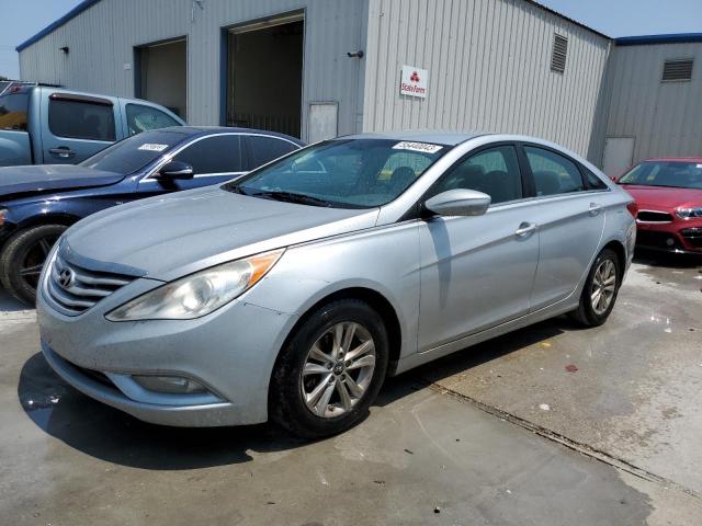 hyundai sonata gls 2013 5npeb4ac5dh733511