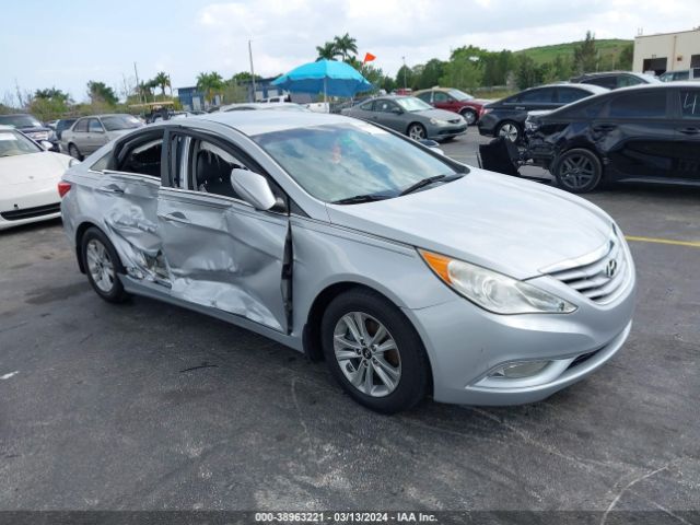 hyundai sonata 2013 5npeb4ac5dh737106