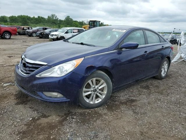 hyundai sonata gls 2013 5npeb4ac5dh739406